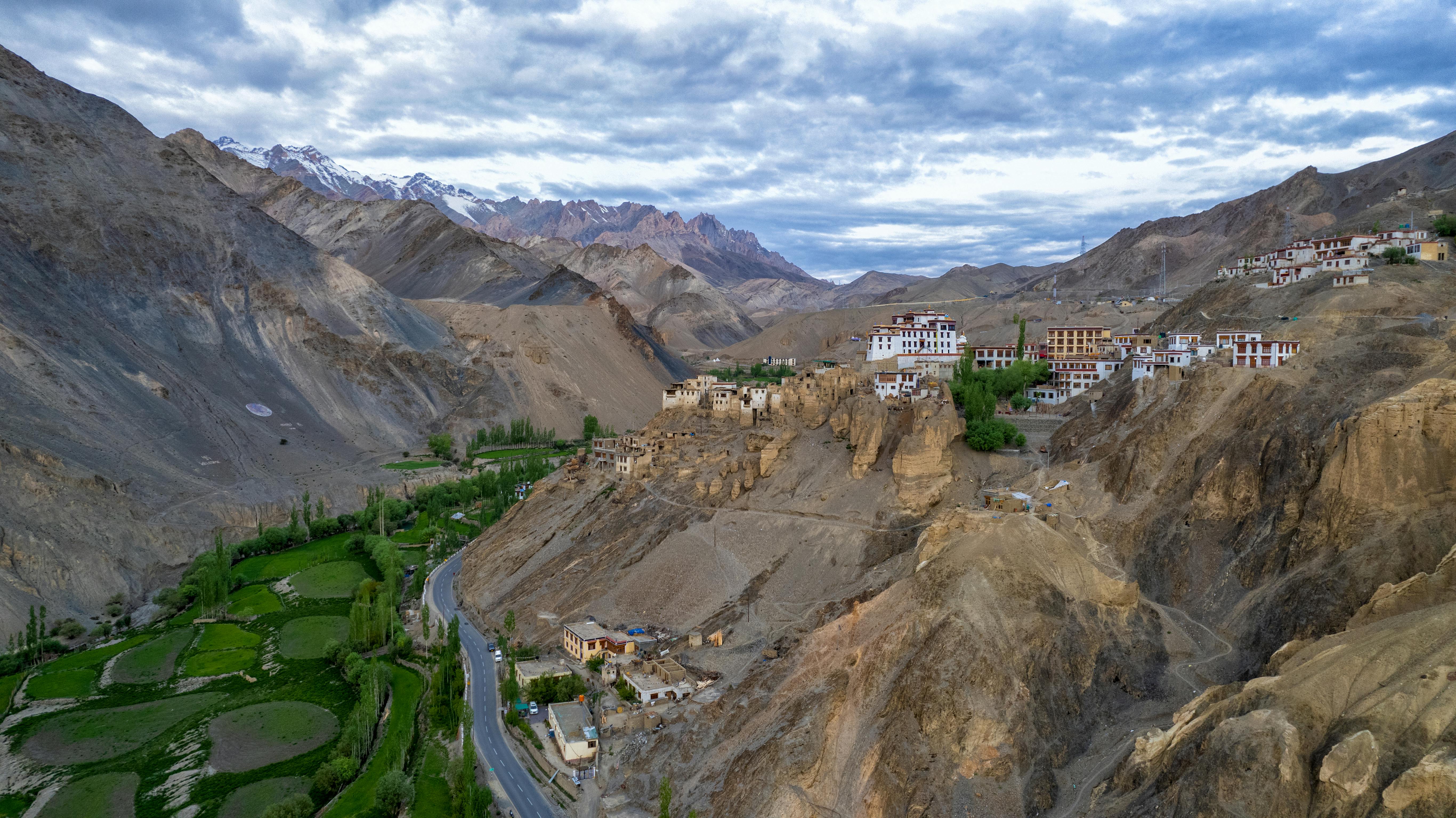 "LADAKH"